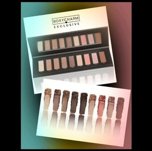 💕•Studio Makeup Ease to Wear Palette•💕